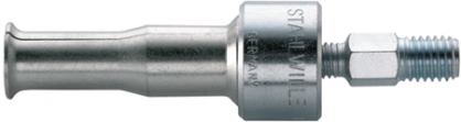 Tulejka rozprężna 20-27mm (do nr.11061) do zdejmowania łożysk kulk. 11060N-2 STAHLWILLE 71160012