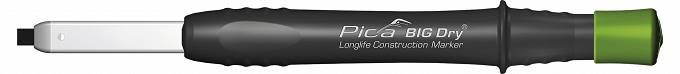 Pica BIG Dry Znacznik Ołówek Stolarski Premium PICA 6060