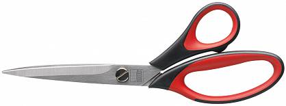 Nożyczki domowe proste ERDI BESSEY D820-250